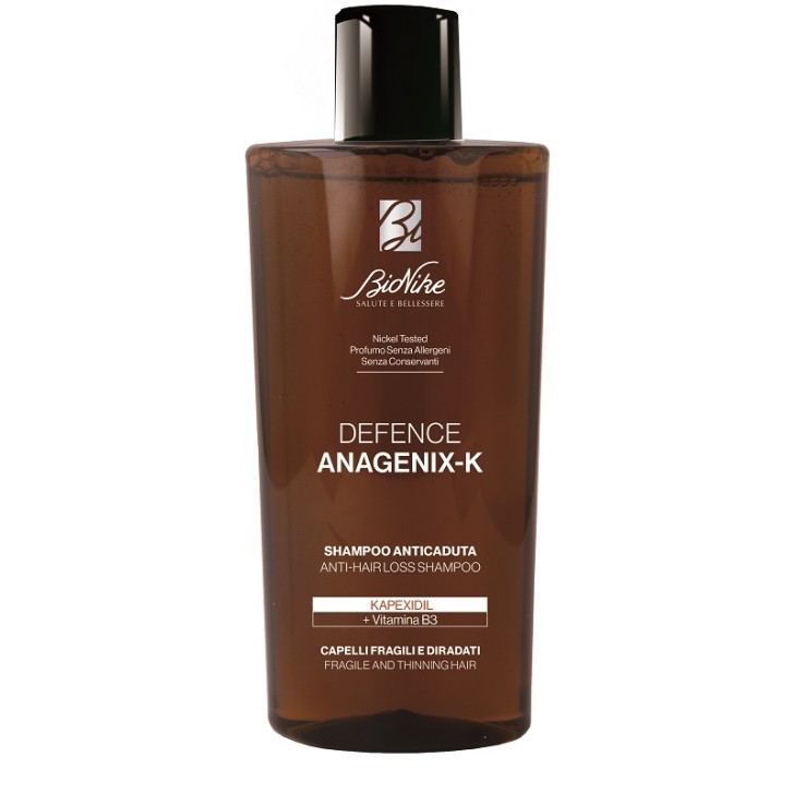 DEFENCE ANAGENIX K SHA A/CAD.200