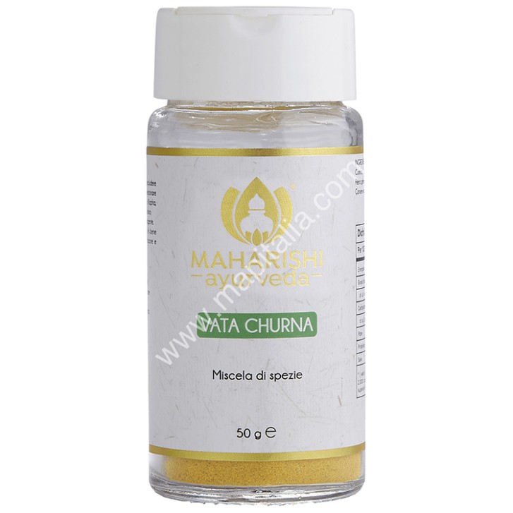 CHURNA VATA MISCELA SPEZIE 50G
