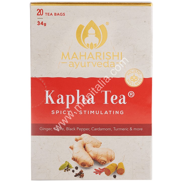 TE' KAPHA 20FILTRI