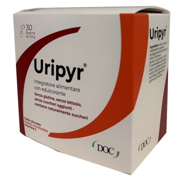 URIPYR 30BST