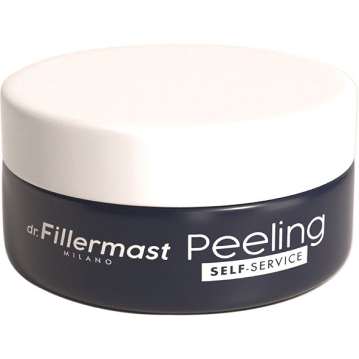 DR FILLERMAST PEELING SELF DISCH