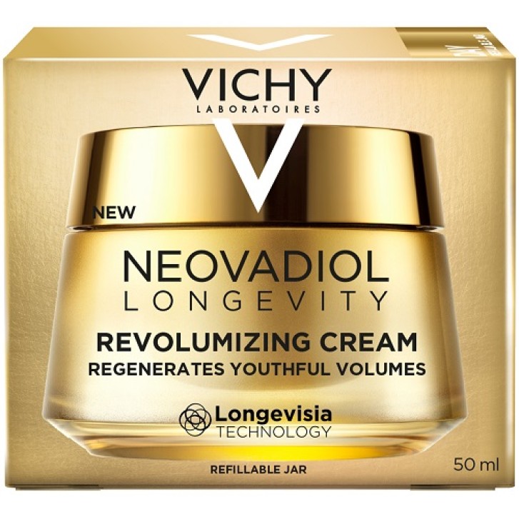 NEOVADIOL LONGEVITY REVOLUMIZING CREAM 50 ML