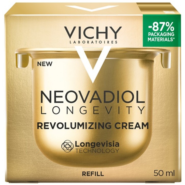 NEOVADIOL LONGEVITY REVOLUMIZING CREAM REFILL 50 ML