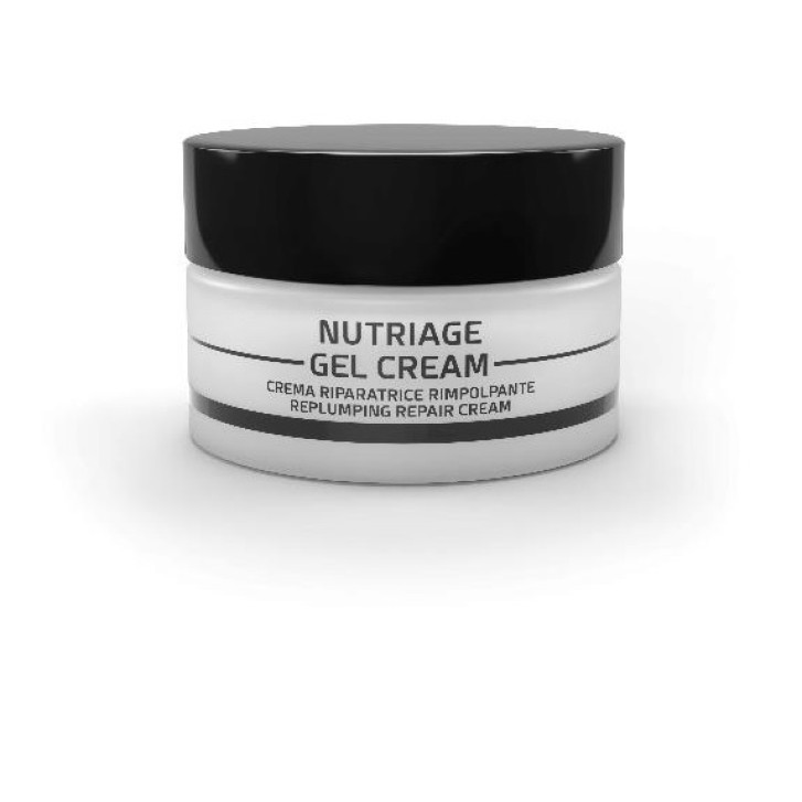 NUTRIAGE GEL CREAM 50ML