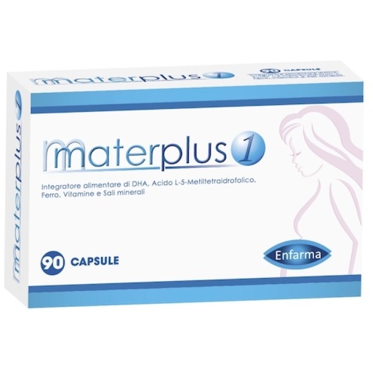MATERPLUS 1 90CPS