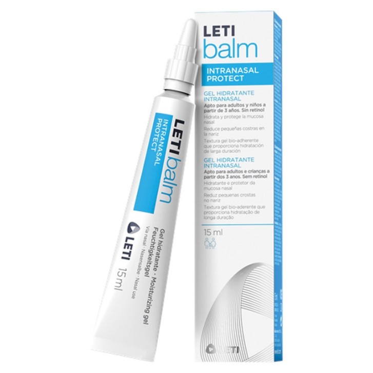 LETIBALM INTRANASAL PROTECT