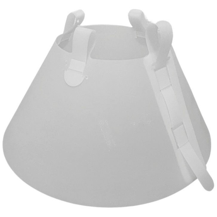 V COLLARE ELISAB.FOQUS CLAS.30CM