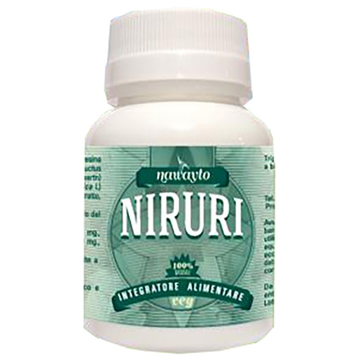NIRURI PHYLLANTUS N 60CPR