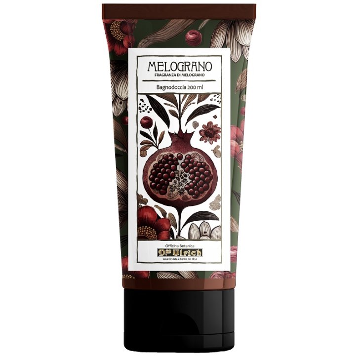 ULRICH MELOGRANO BAGNODOCC TUB
