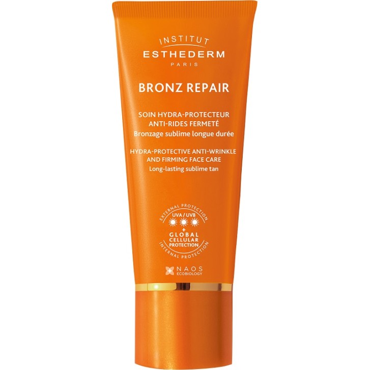 BRONZ REPAIR SOIN HYDRA PROTEC