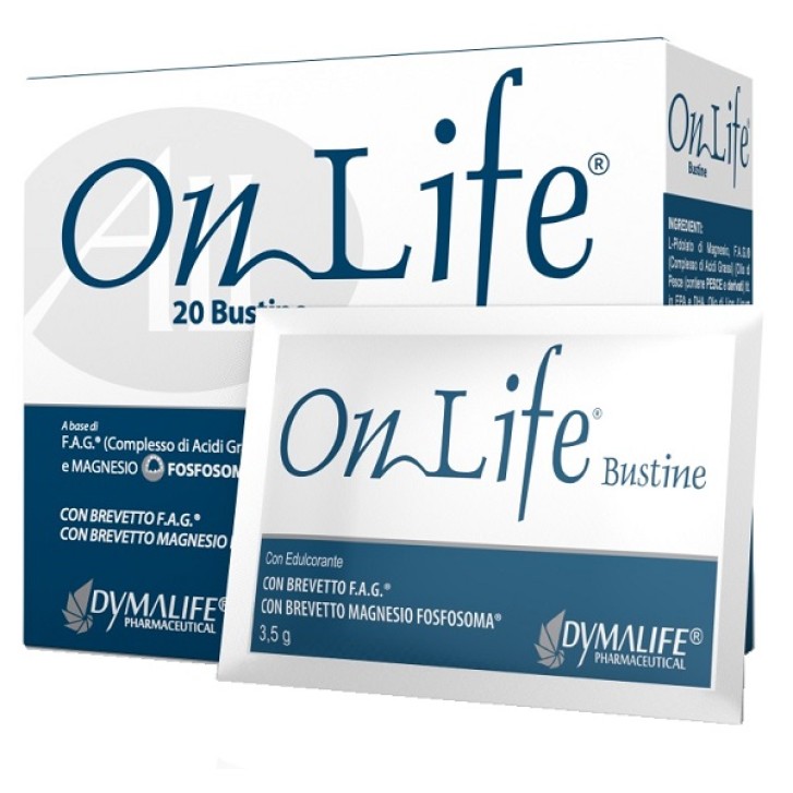 ONLIFE 20BST