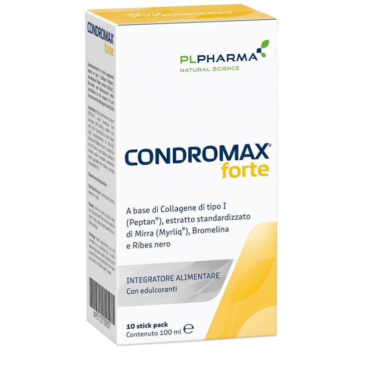CONDROMAX FORTE 10BST