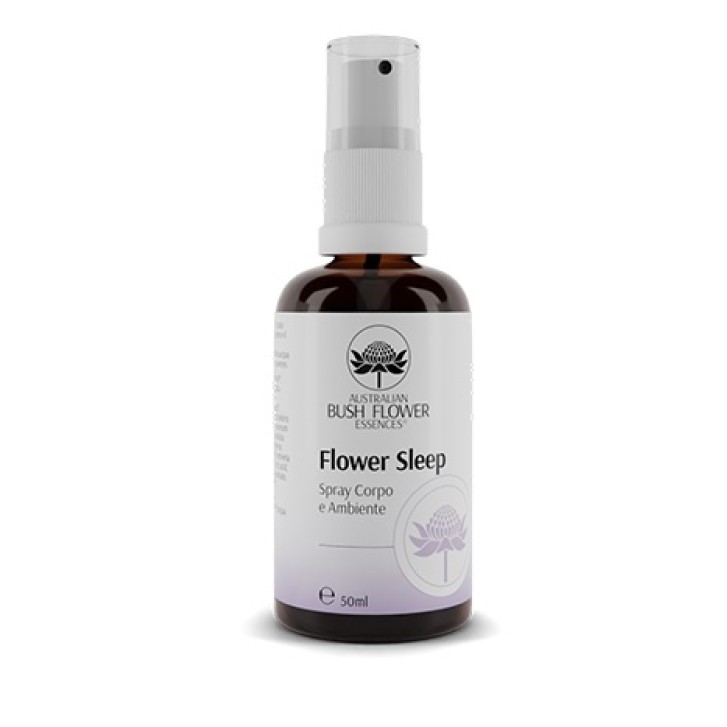 FLOWER SLEEP VAPORIZZATORE 50ML