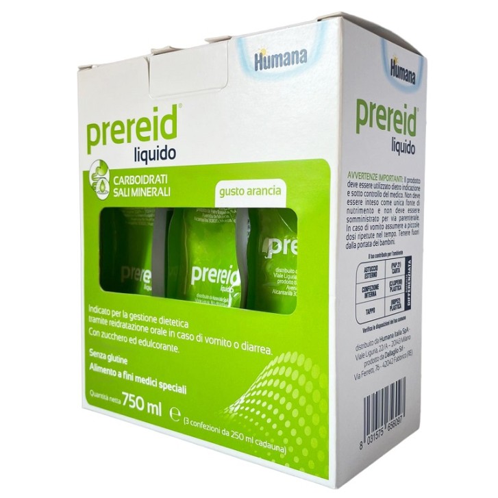 PREREID LIQUIDO 3PZ 250ML