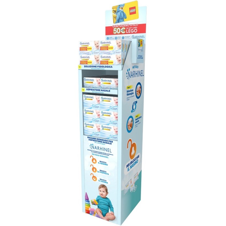 EXPO NARHINEL 42PZ 2024