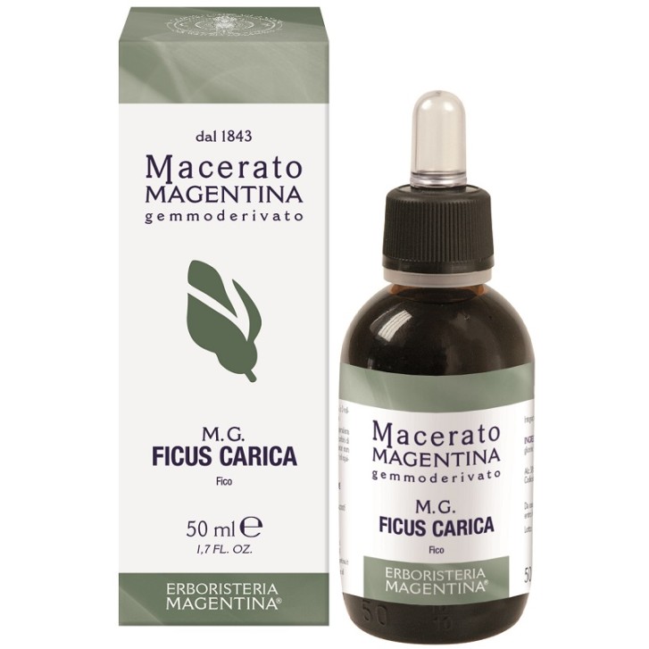 FICUS CARICA MACERATO MAGE50ML