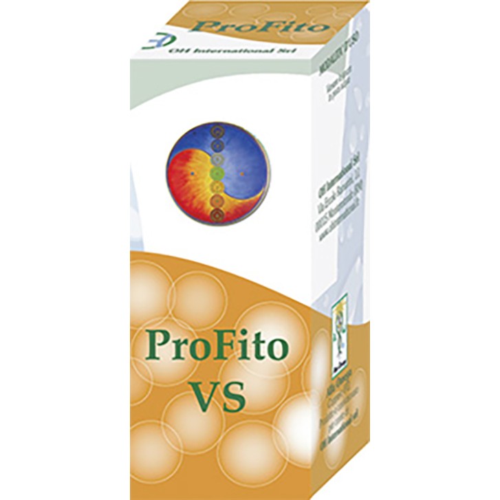 PROFITO VS GOCCE 50ML OH