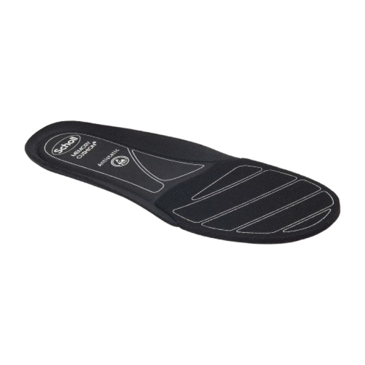 CLOG EVO SOLET INS NERO 36-37