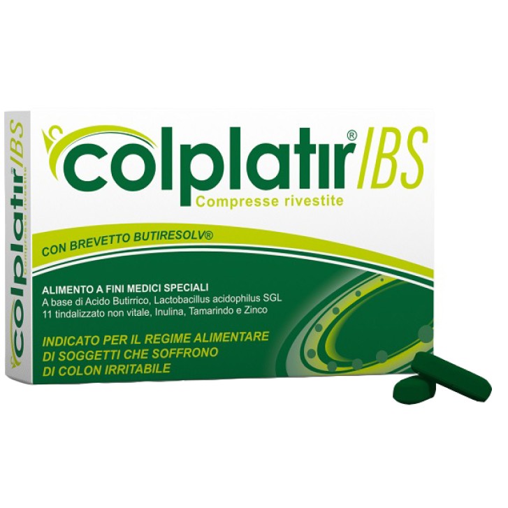 COLPLATIR IBS 30CPR RIV.