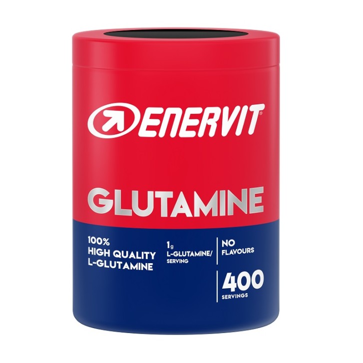 ENERVIT SPORT GLUTAMMINA 400GR