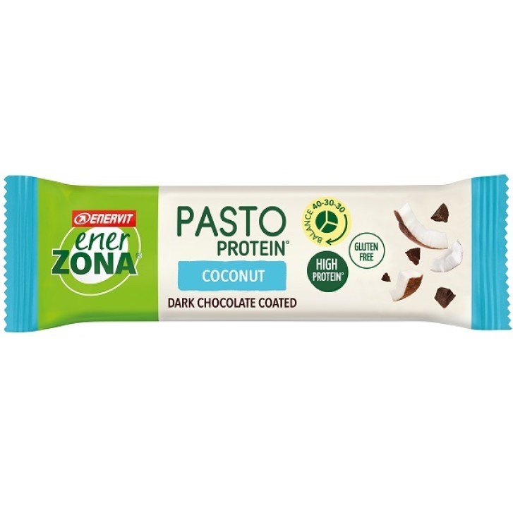 ENERZ.PASTO COCCO CIOK 60G