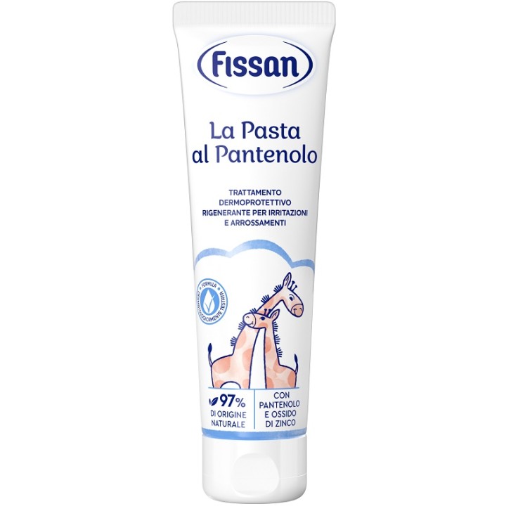 FISSAN LA PASTA PANTEN 100GR NF