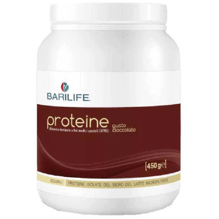 BARILIFE PROTEINE CIOC 450G