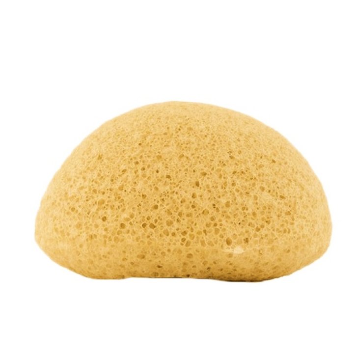 KONJAC SPUGNA ARANCIO KONJAC SPUGNA ARANCIO