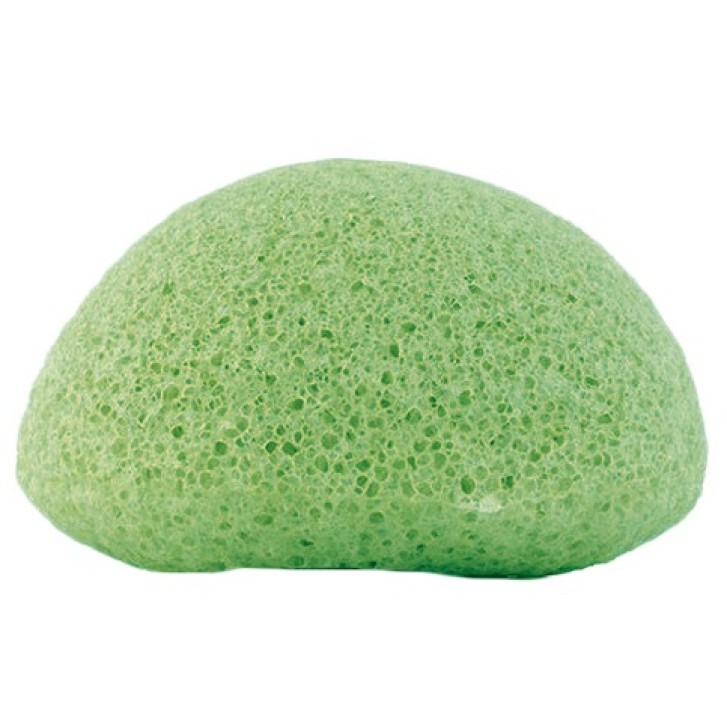 KONJAC SPUGNA VERDE
