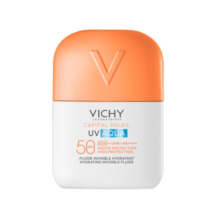 VY CS UV AQUA SPF50 50ML