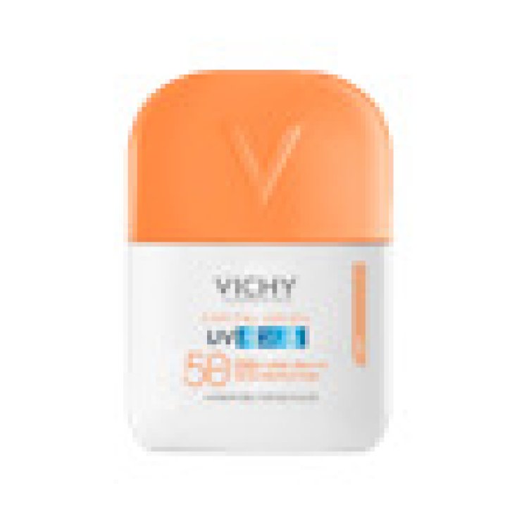 VY CS UV AQUA TL SPF50 50ML