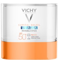 Vichy Capital Soleil UV Aqua Stick Solare SPF50+ 9g - Vichy