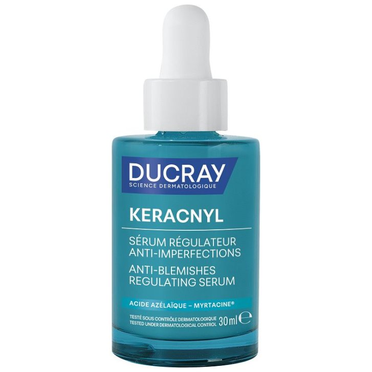 DUCRAY KERACNYL SIERO REGOL 30ML
