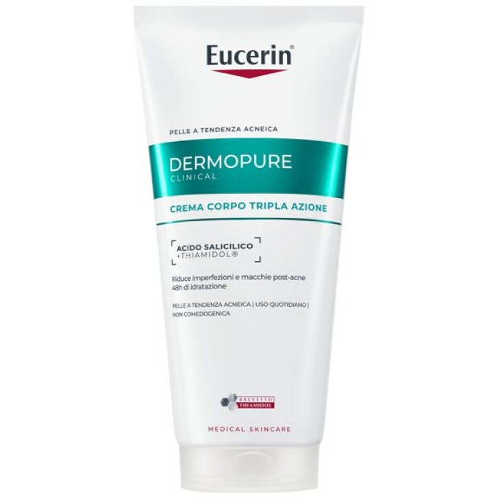 EUCERIN DC CREMA CRP TRIPLA AZ