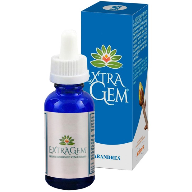 EXTRAGEM LAMPONE GIOVANI GETTI
