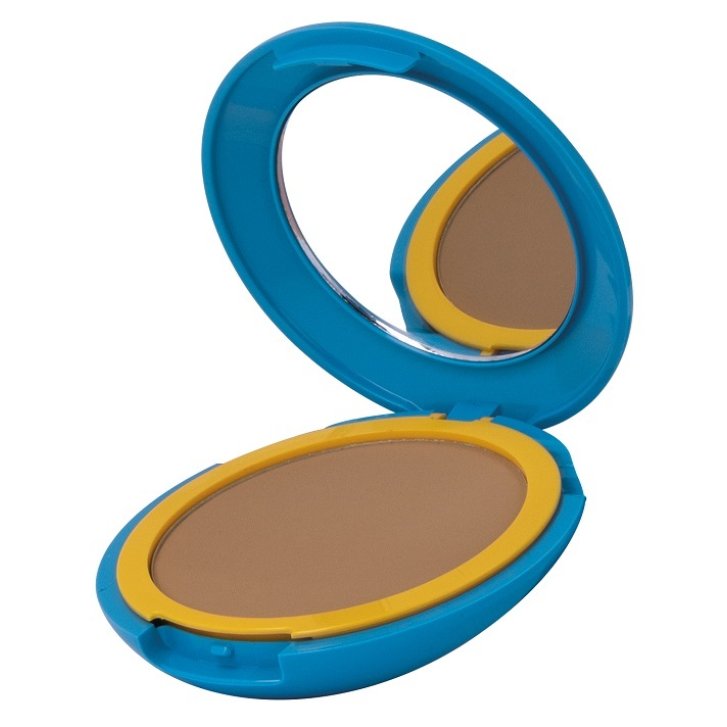 DEFENCE SUN 50 FONDOT COMP2 MED