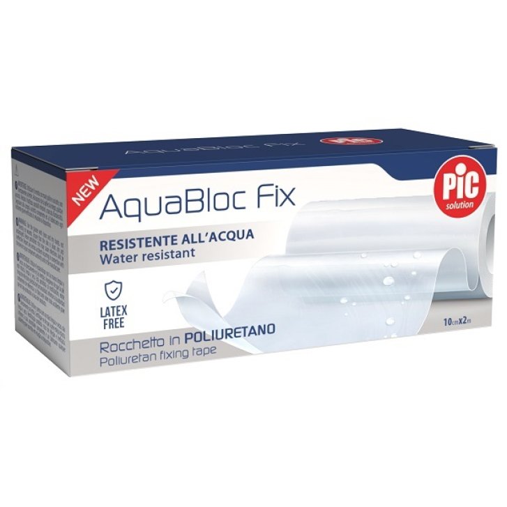 PIC AQUABLOC FIX ROC CM10X2M