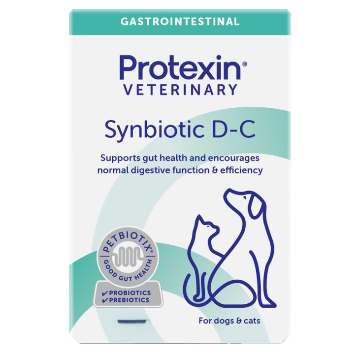 V SYNBIOTIC D-C 10CPS V SYNBIOTIC D-C 10CPS