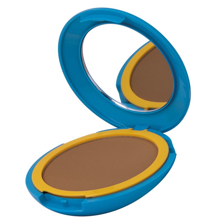 DEFENCE SUN 50 FONDOT COMPATTO 3