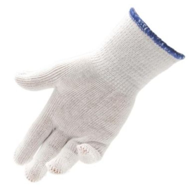 GUANTO COTONE ALLER DERMAT L