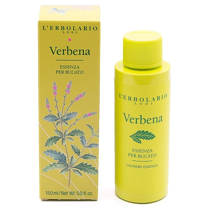 ESSENZA BUCATO VERBENA 150 ML