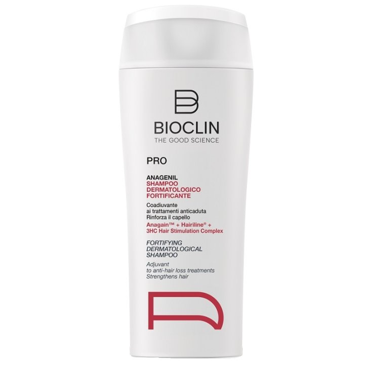 BIOCLIN PRO ANAGENIL SH FORTIF
