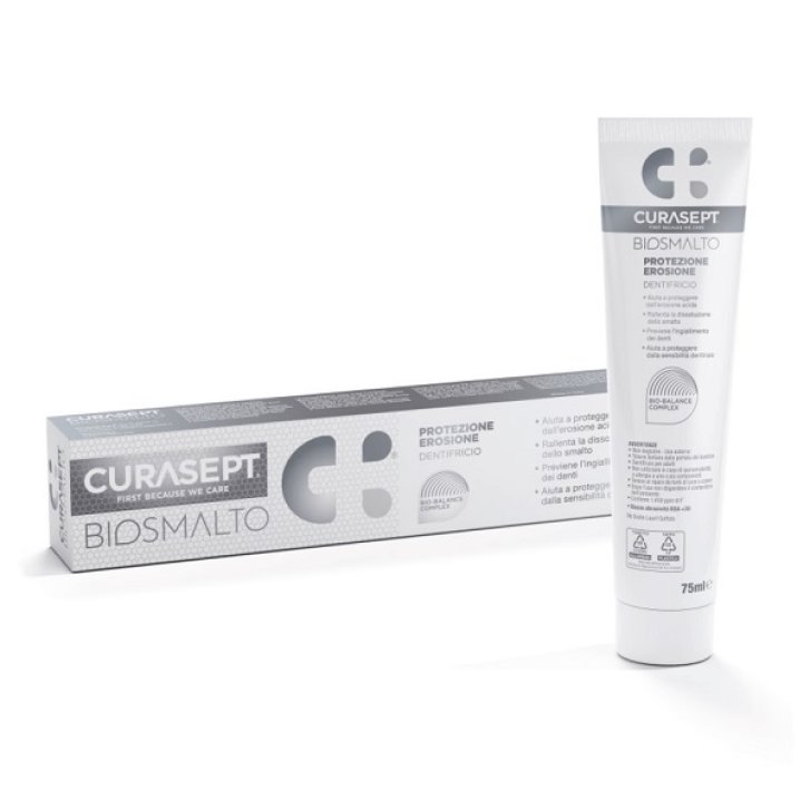 CURASEPT BIOSMALTO PROT DENTIF