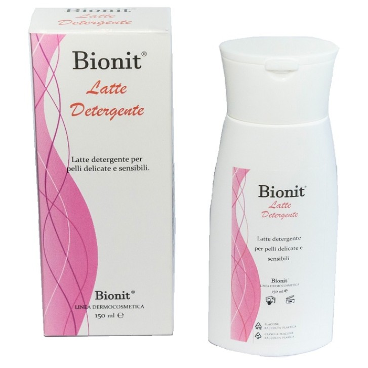 BIONIT LATTE DETERGENTE 200ML