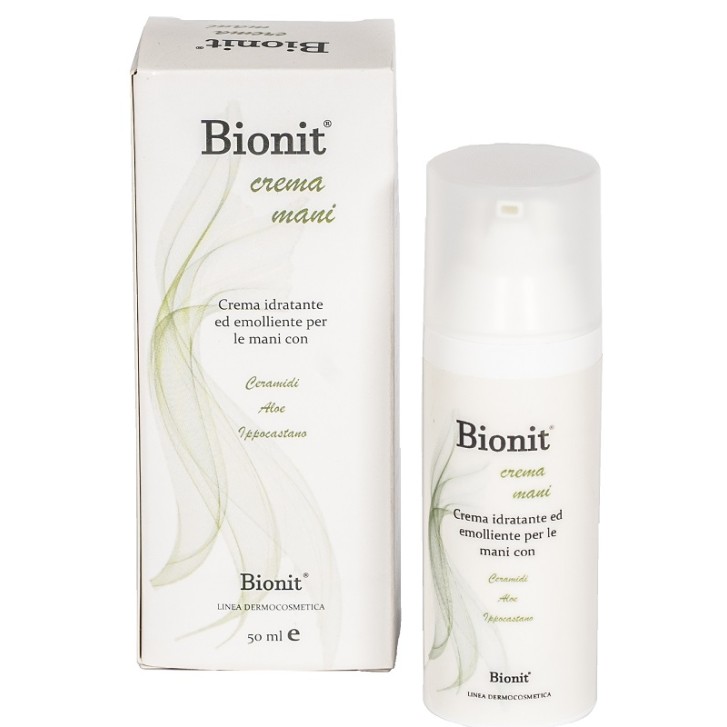 BIONIT CR MANI IDRAT 50G BIONIT CR MANI IDRAT 50G