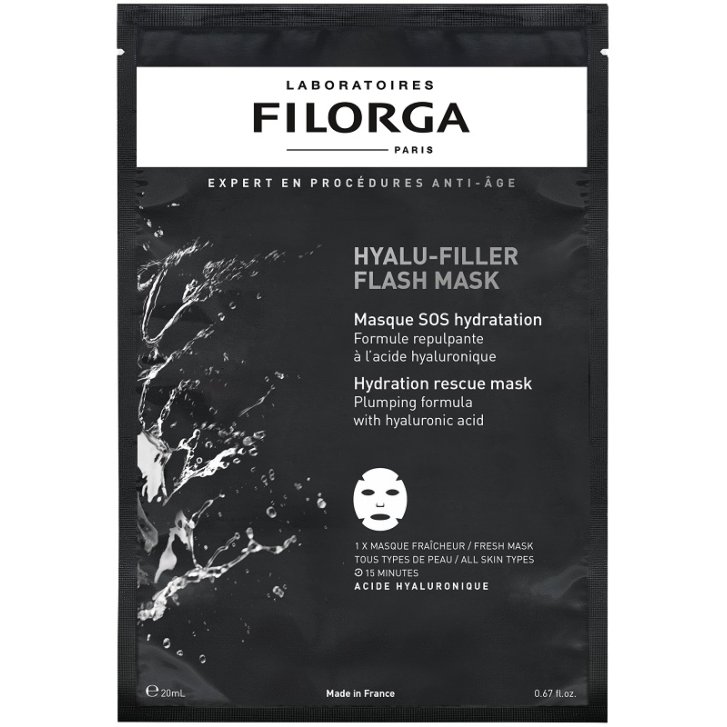 FILORG HYALU FILL FLASHMASK 20ML