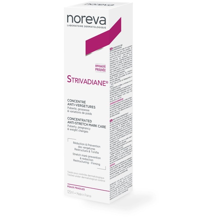 STRIVADIANE CONCEN A/SMAG 125ML