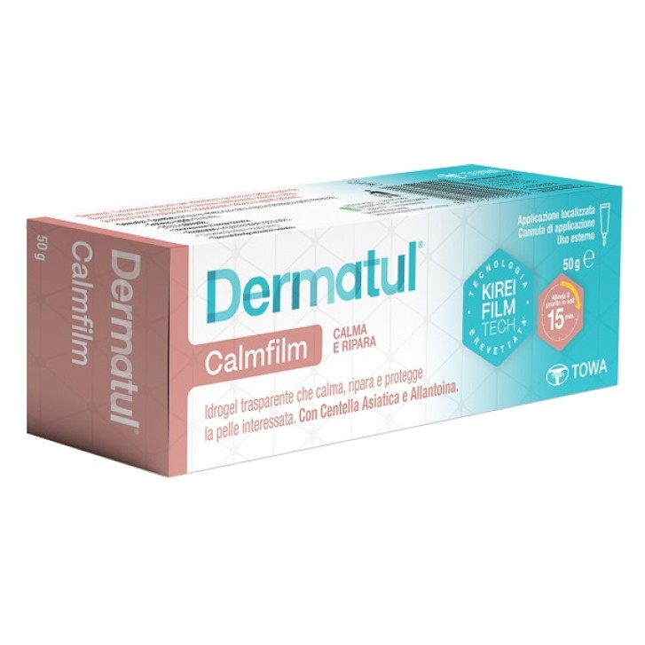 DERMATUL CALMFILM 50GR