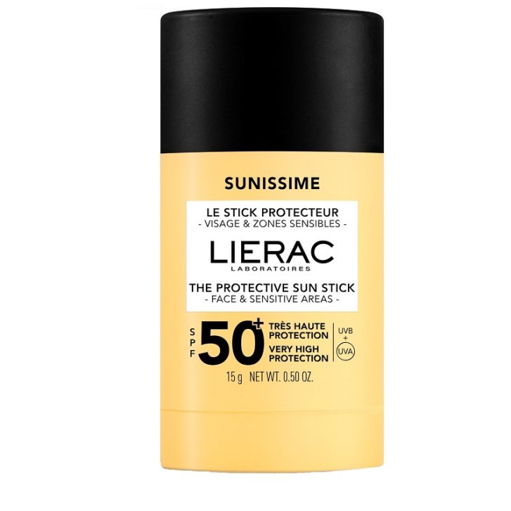 LIERAC SUNISSIME STI PROT SPF50+