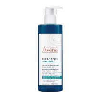 AVENE CLEANANCE COMED GEL DET